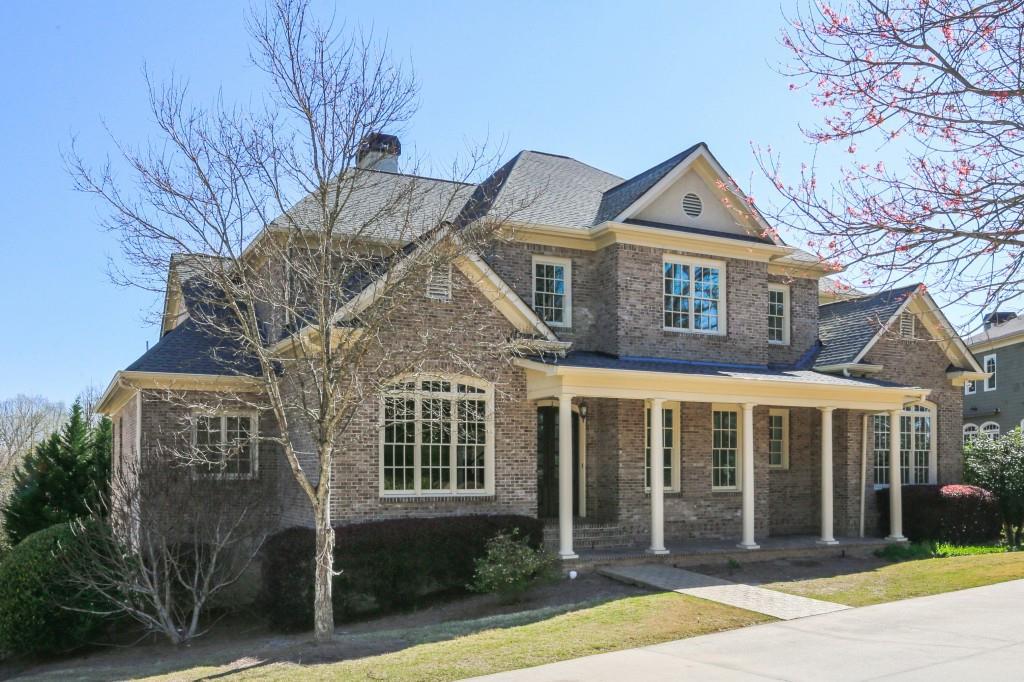 1938 Bennetts Point Dr., Marietta, GA 30068