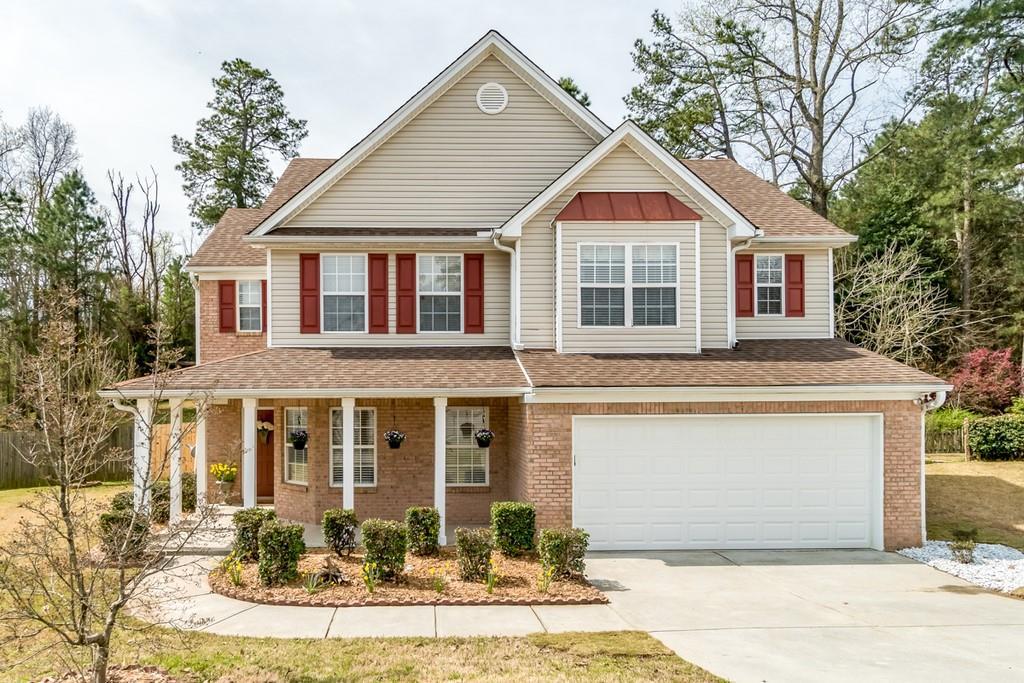 3704 Creek Valley Ct., Buford, GA 30519