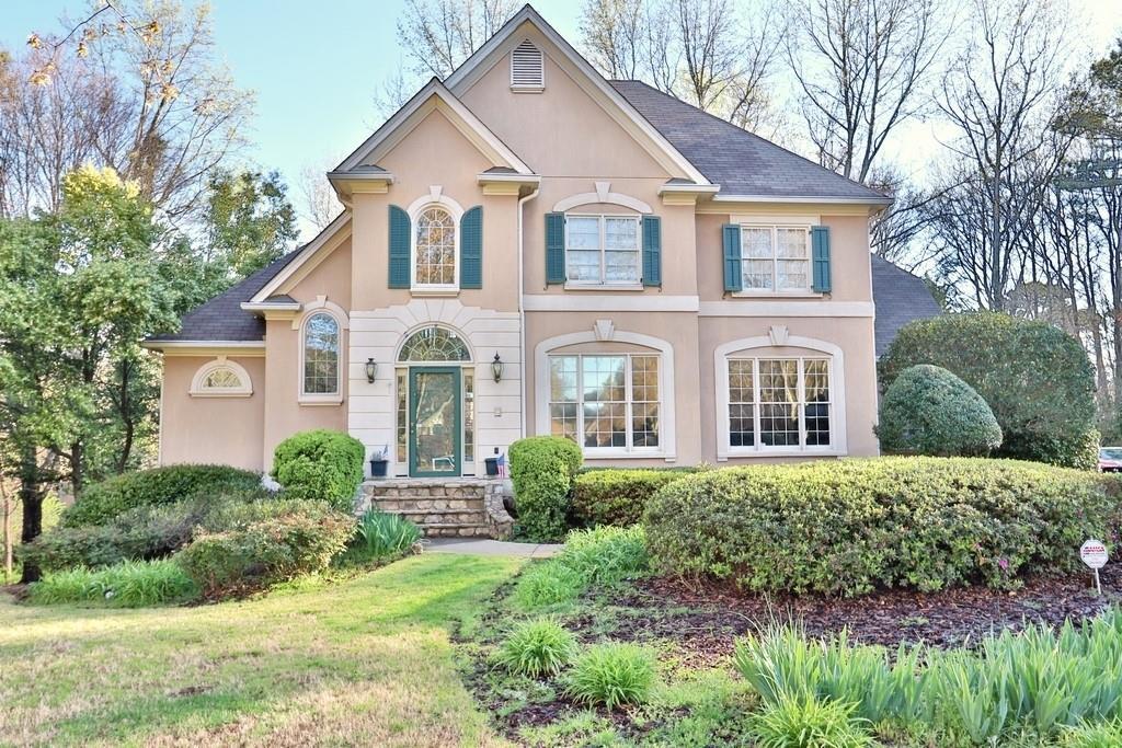 2660 Coachmans Cir., Alpharetta, GA 30022
