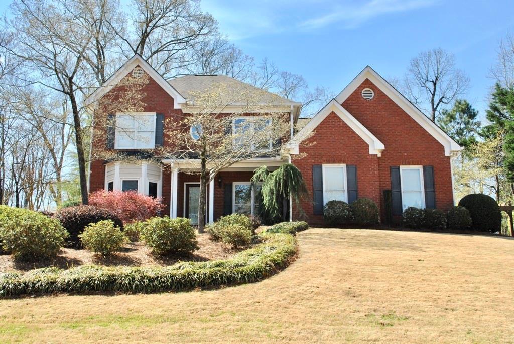 1680 Brickton Station, Buford, GA 30518