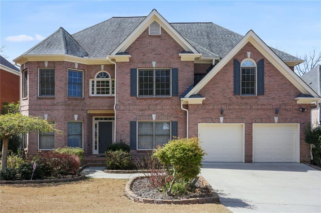 [Address Hidden by Seller], Duluth, GA 30097