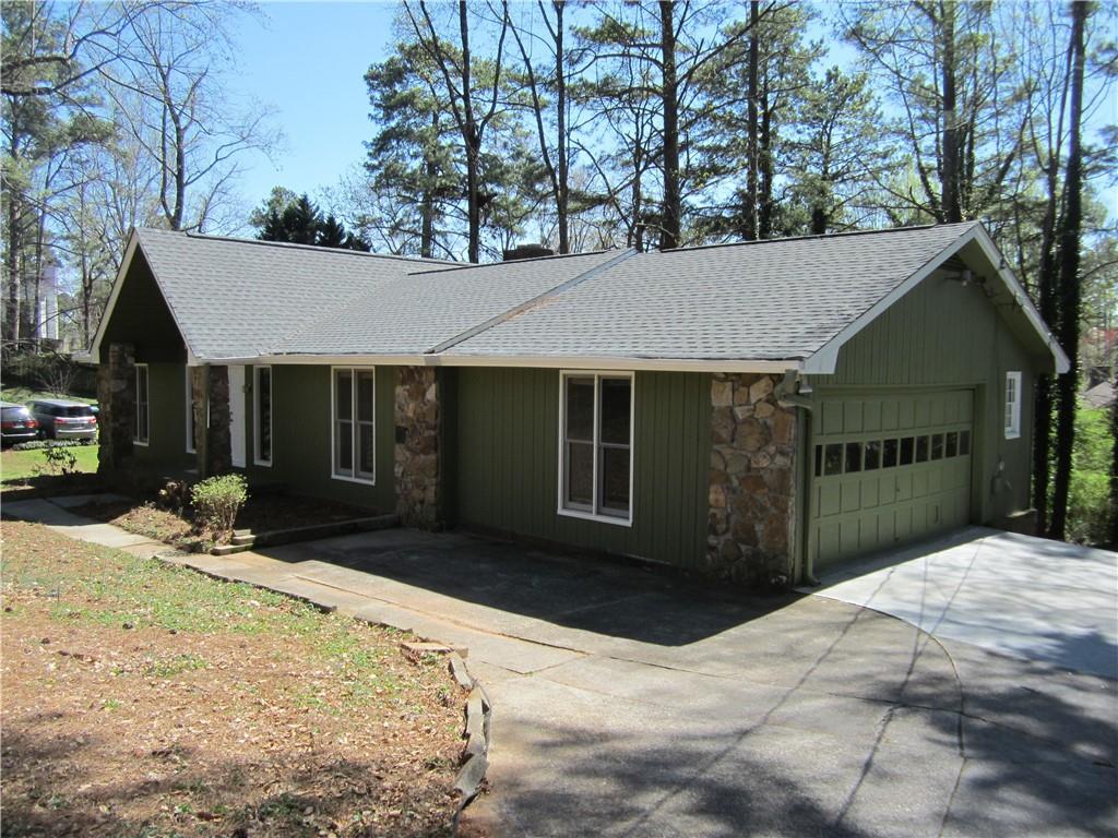 1325 Killian Hill Rd., Lilburn, GA 30047