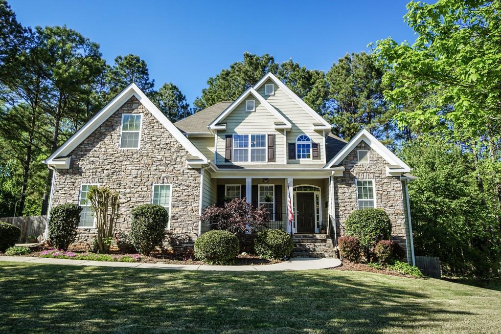 6568 Harrington Pl., Douglasville, GA 30135