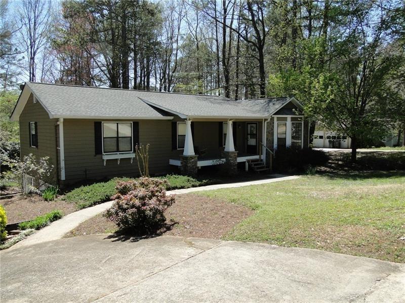 4203 West Mill Tr., Kennesaw, GA 30152