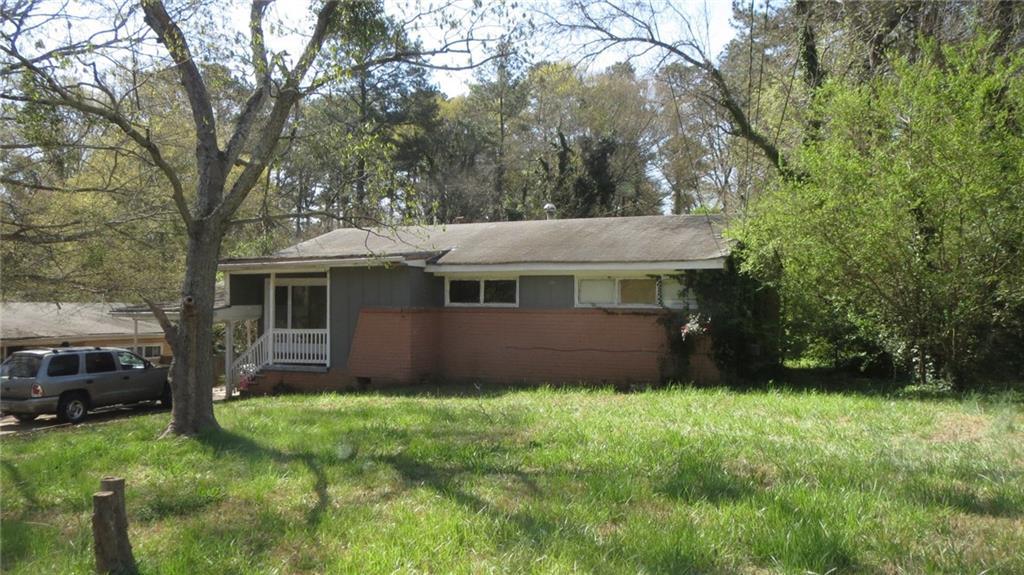 2591 Yale Ter., Decatur, GA 30032