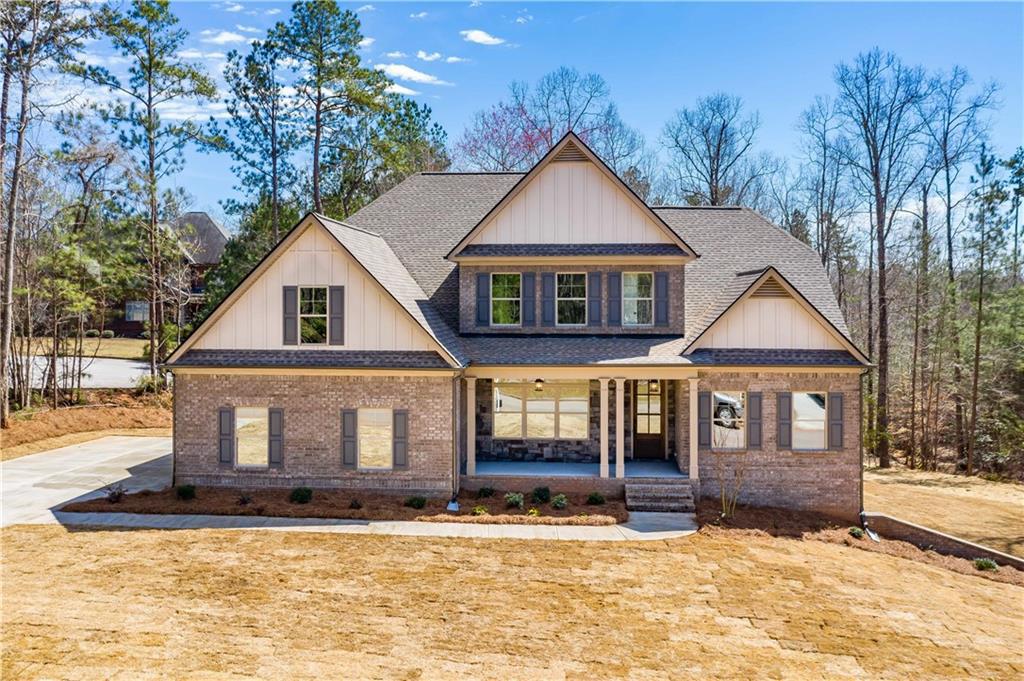7340 River Walk Dr., Douglasville, GA 30135