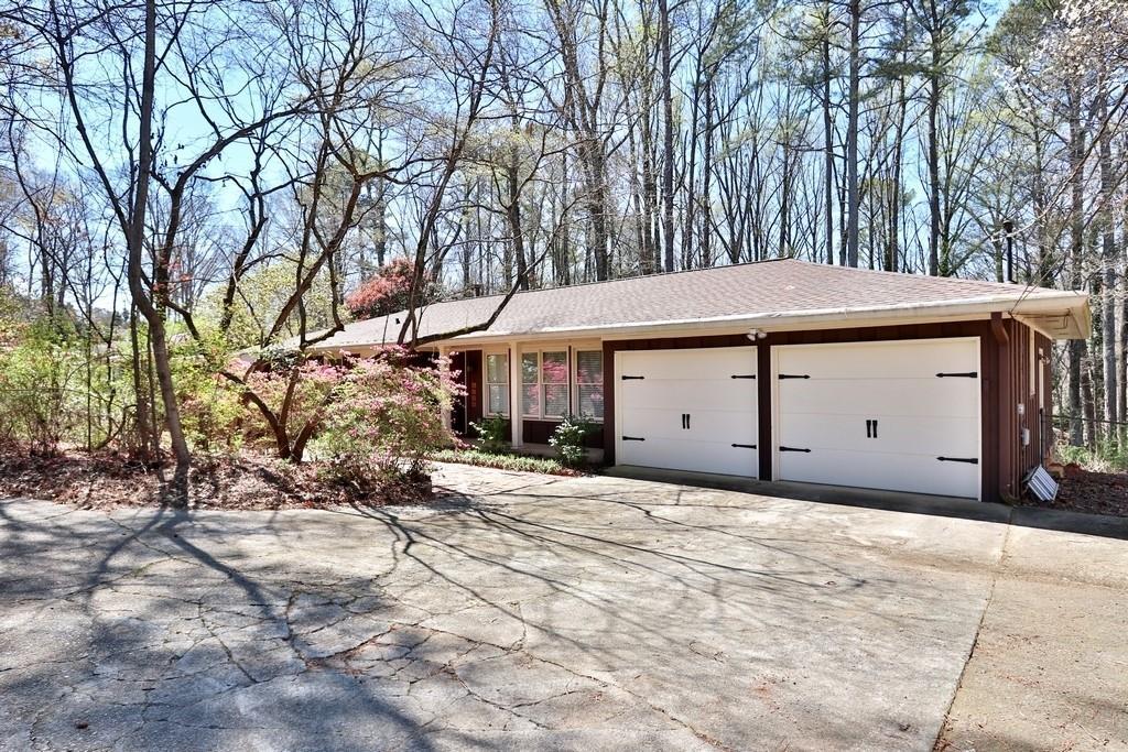 4335 Five Forks Trickum Rd., Lilburn, GA 30047