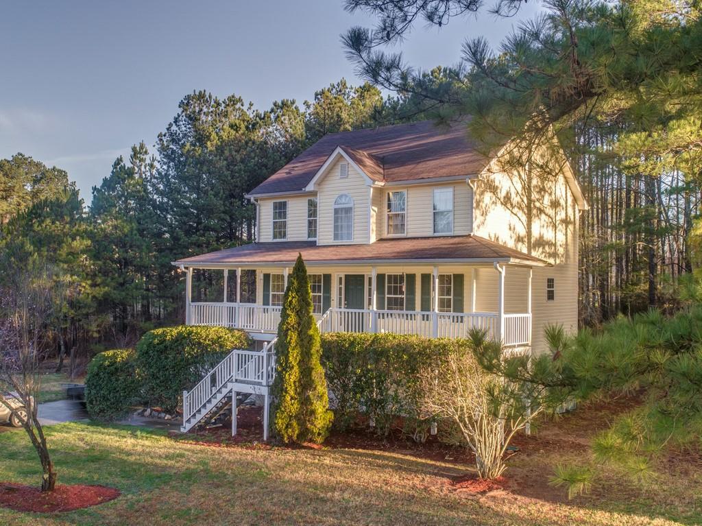 100 Lenox Ct., Hiram, GA 30141