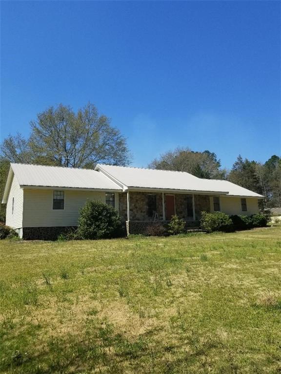 694 Looney Rd., Rome, GA 30165