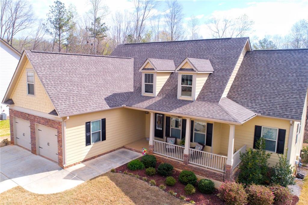 6128 Clear Brook Pass, Douglasville, GA 30135