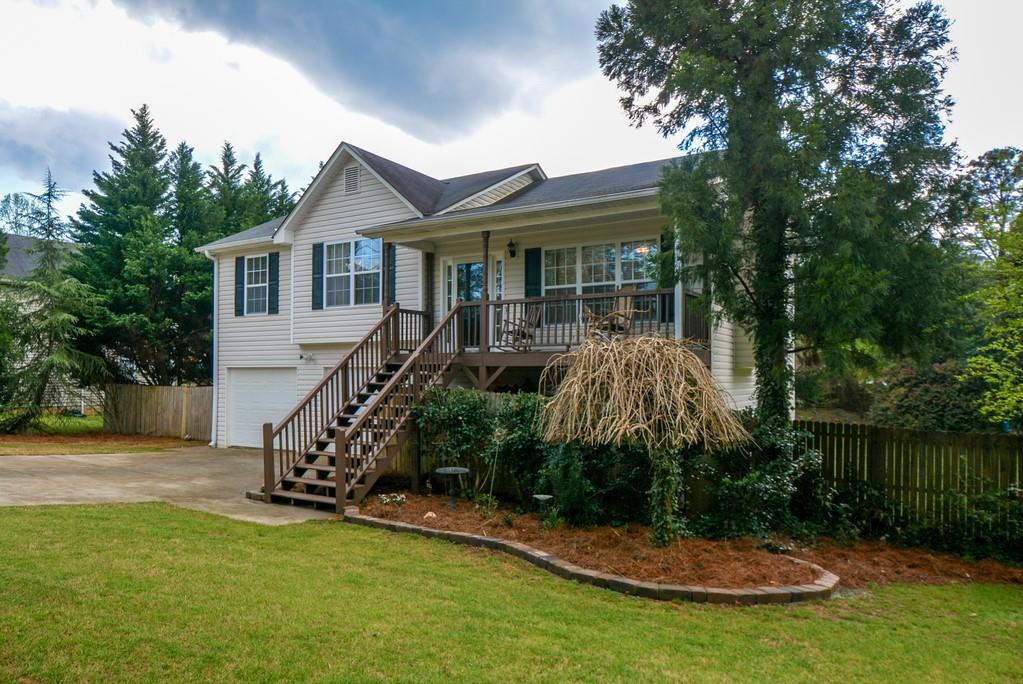 948 Cohran Store Rd., Douglasville, GA 30134