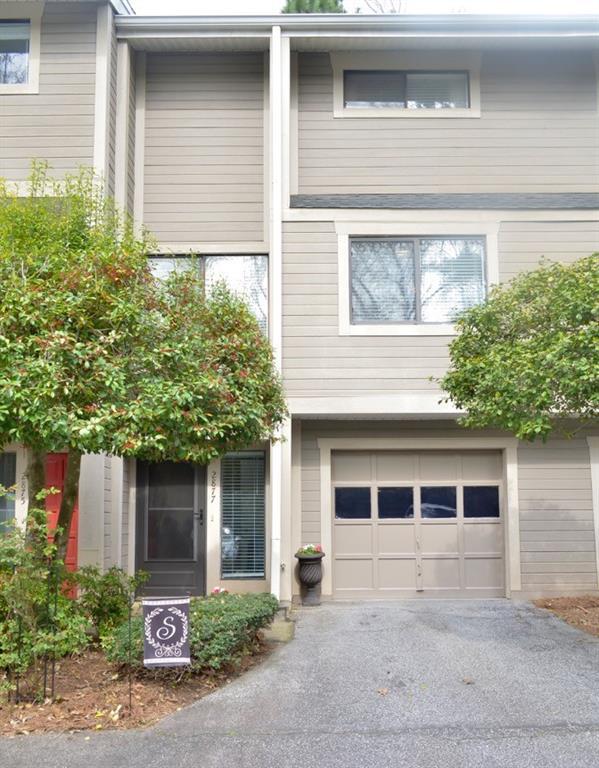 2877 Torreya Way, Marietta, GA 30067