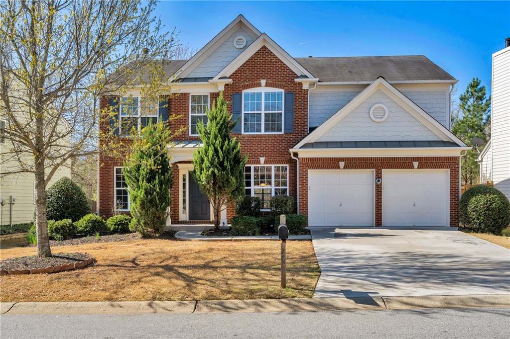 203 Revillion Way, Woodstock, GA 30188