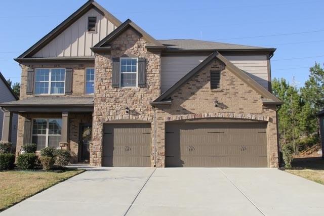 2688 Bluestone Dr., Atlanta, GA 30331