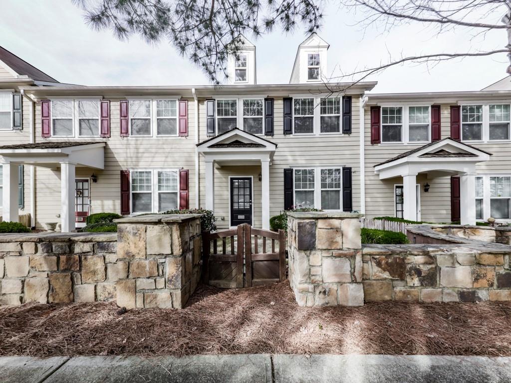 231 River Green Ave., Canton, GA 30114