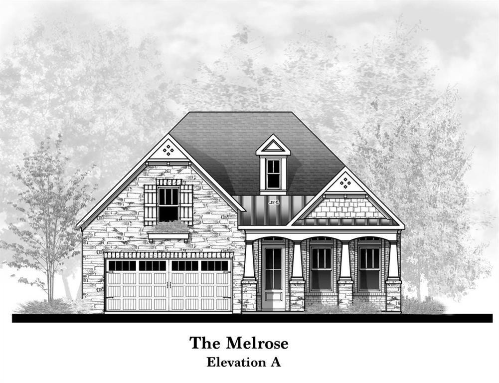 410 Serenity Ln., Woodstock, GA 30188