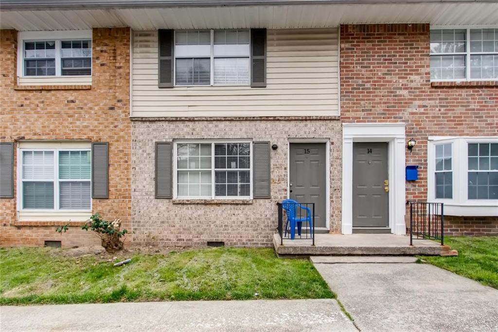 87 Harwell Rd. #15, Atlanta, GA 30311