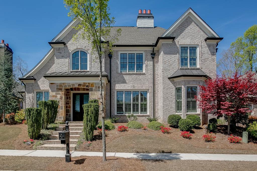 5922 Allee Way, Braselton, GA 30517