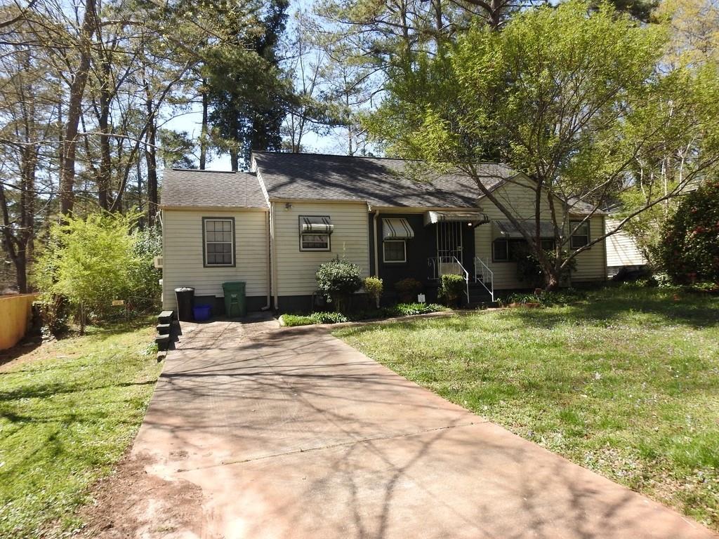 1339 Fenway Cir., Decatur, GA 30030