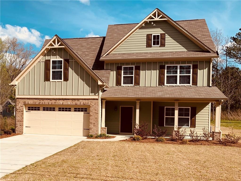 3640 Bailey Rd., Auburn, GA 30011