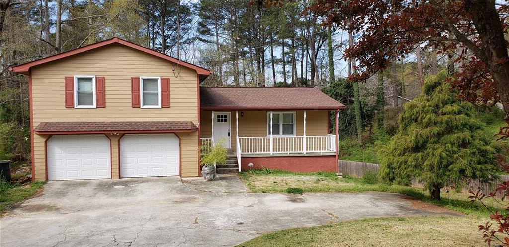 1479 Killian Hill Rd., Lilburn, GA 30047
