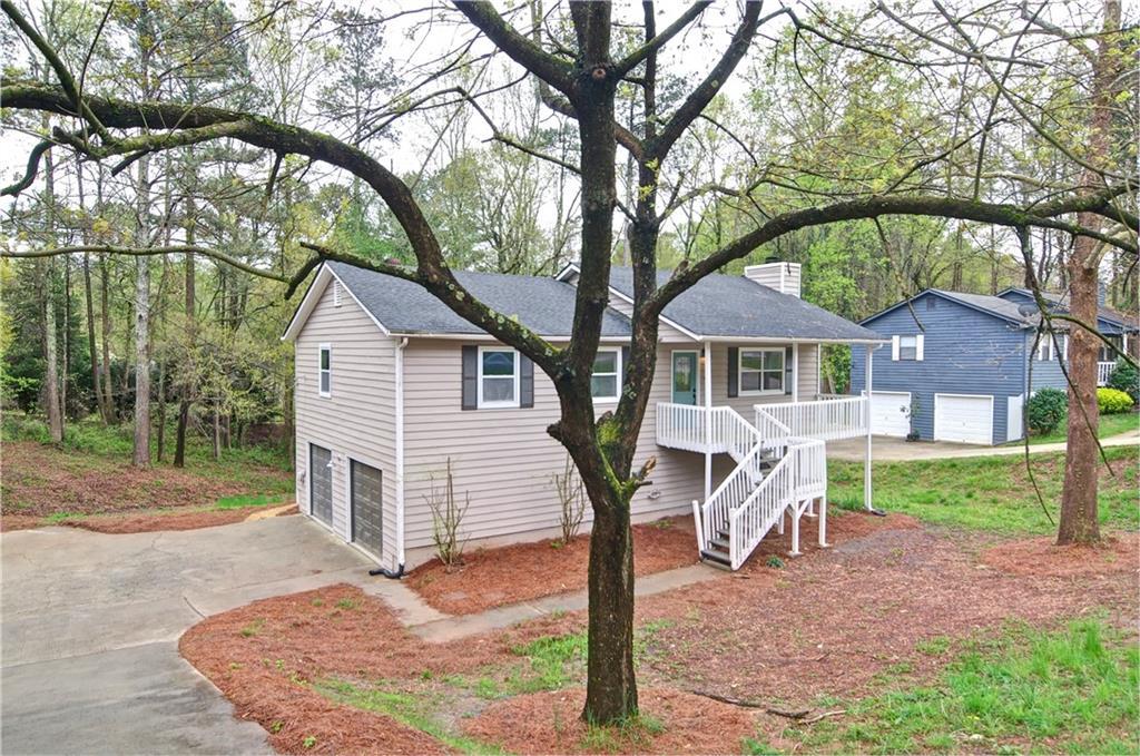 205 Shallowford Rd., Kennesaw, GA 30144