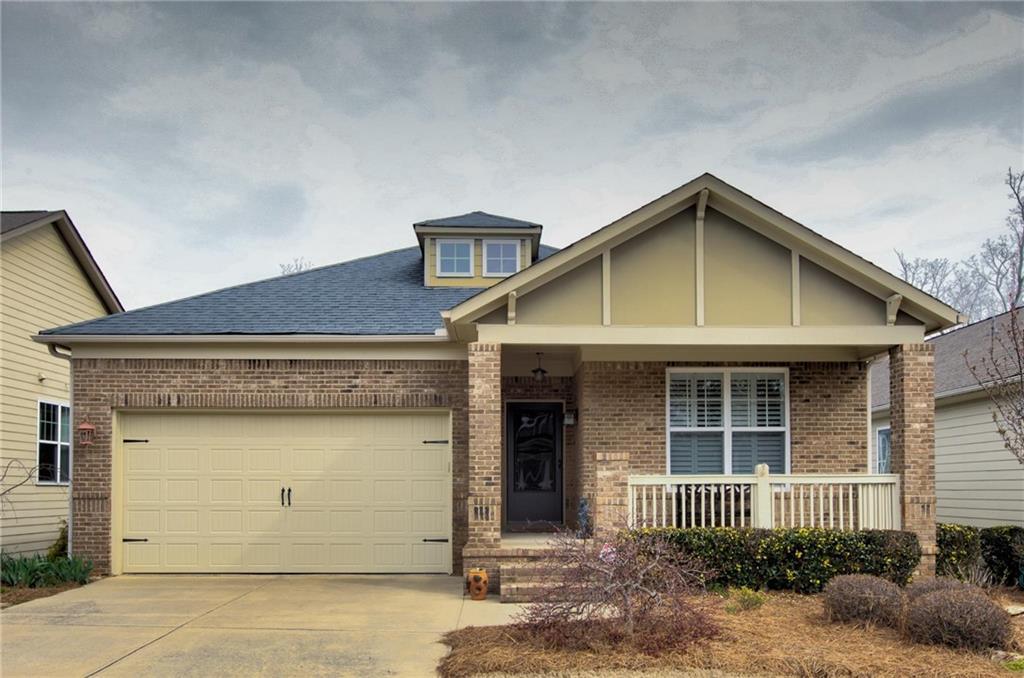 3120 White Magnolia Chase, Gainesville, GA 30504