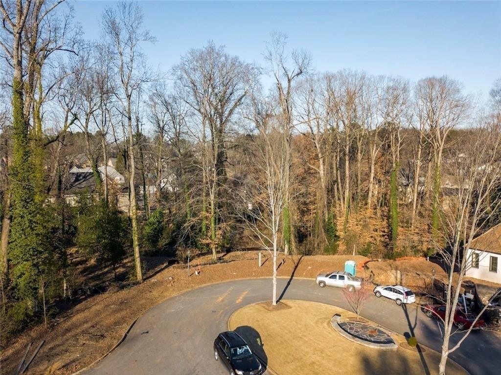 1152 Brookhaven Walk Way, Brookhaven, GA 30319
