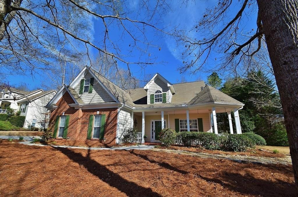 5880 Cedar Ridge Tr., Cumming, GA 30028