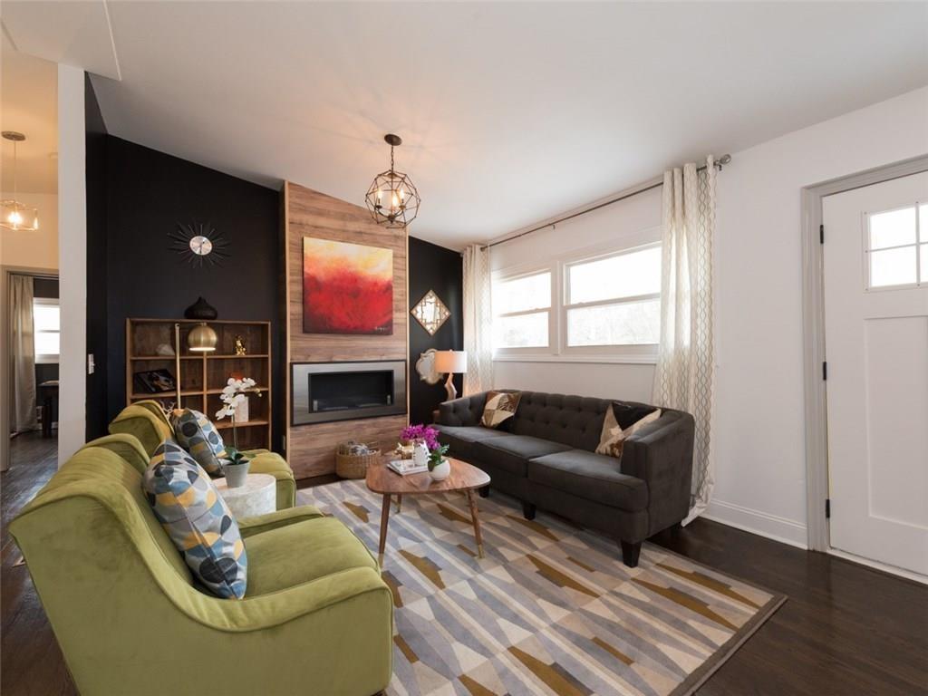 2999 San Juan Dr., Decatur, GA 30032