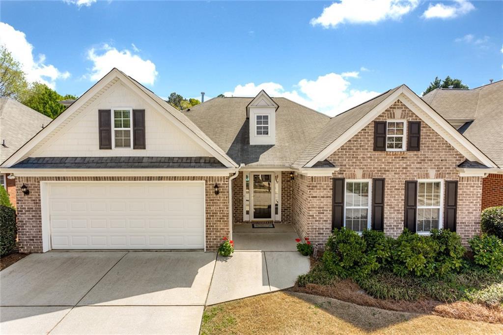 2020 Hickory Station Cir., Snellville, GA 30078
