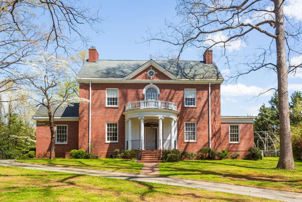 [Address Hidden by Seller], Atlanta, GA 30307