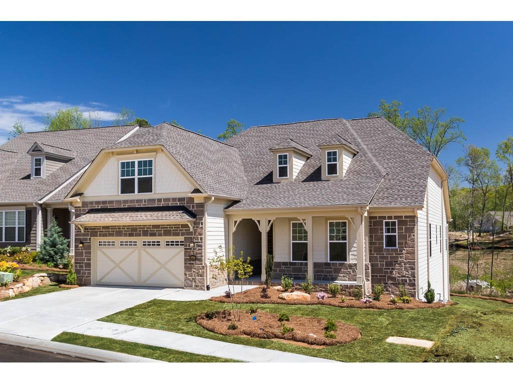 3953 Sweet Magnolia Dr., Gainesville, GA 30504