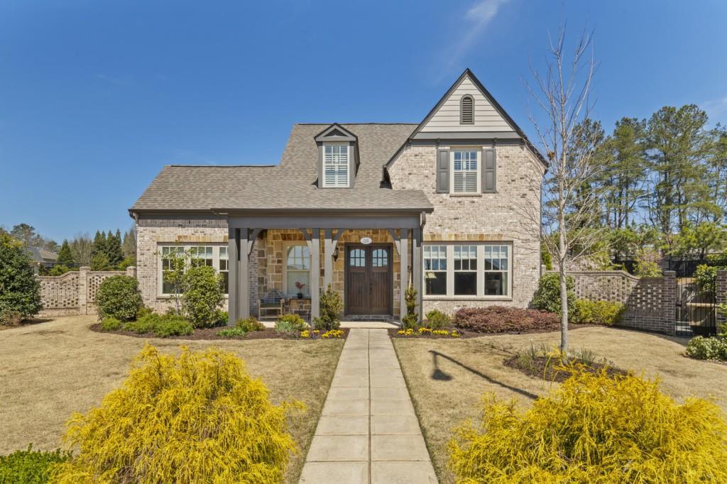 218 Cadence Tr., Canton, GA 30115