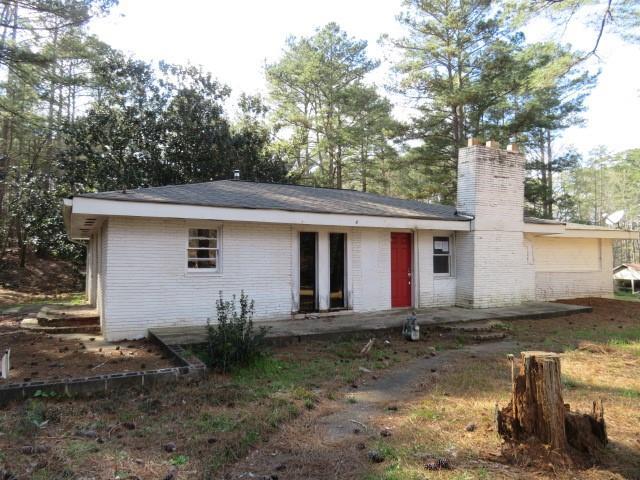 3715 Stonewall Tell Rd., College Park, GA 30349