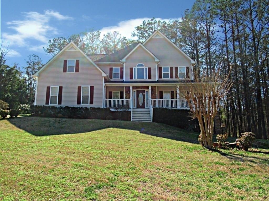 83 Riverstone Pl., Hiram, GA 30141