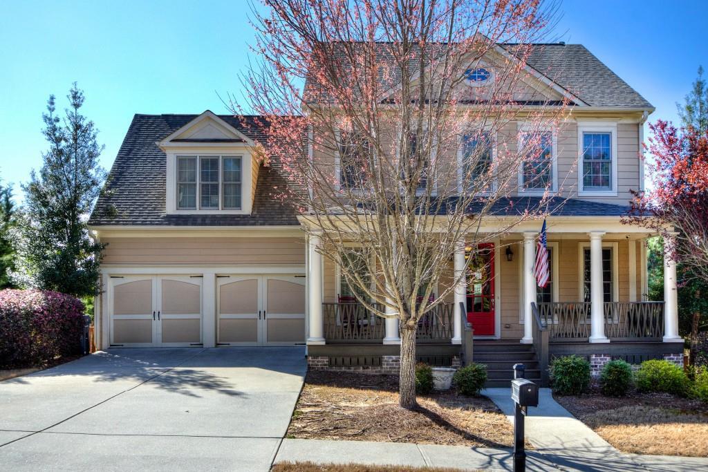 203 Woodbury Ct., Canton, GA 30114