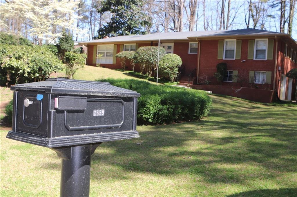 2659 Pineywood Lane, East Point, GA 30344