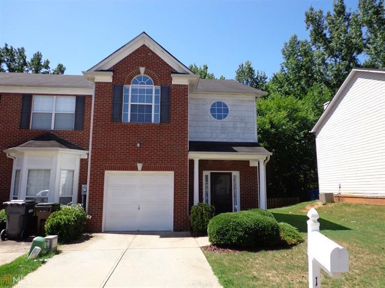 156 Madeline Ct., McDonough, GA 30253