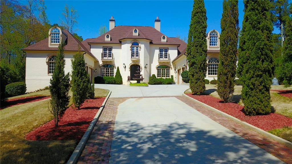 6915 Prestons Estates, Atlanta, GA 30349