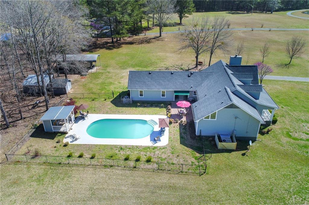 10215 Creel Rd., Chattahoochee Hills, GA 30213