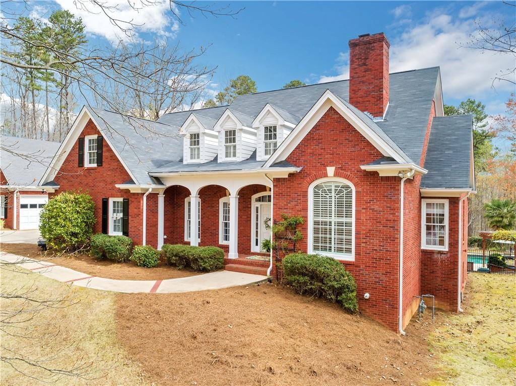 1780 Ashway Dr., Cumming, GA 30040