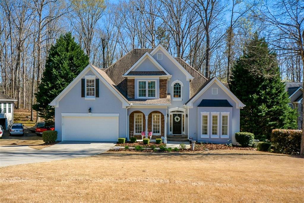 1955 Brickton Station, Buford, GA 30518