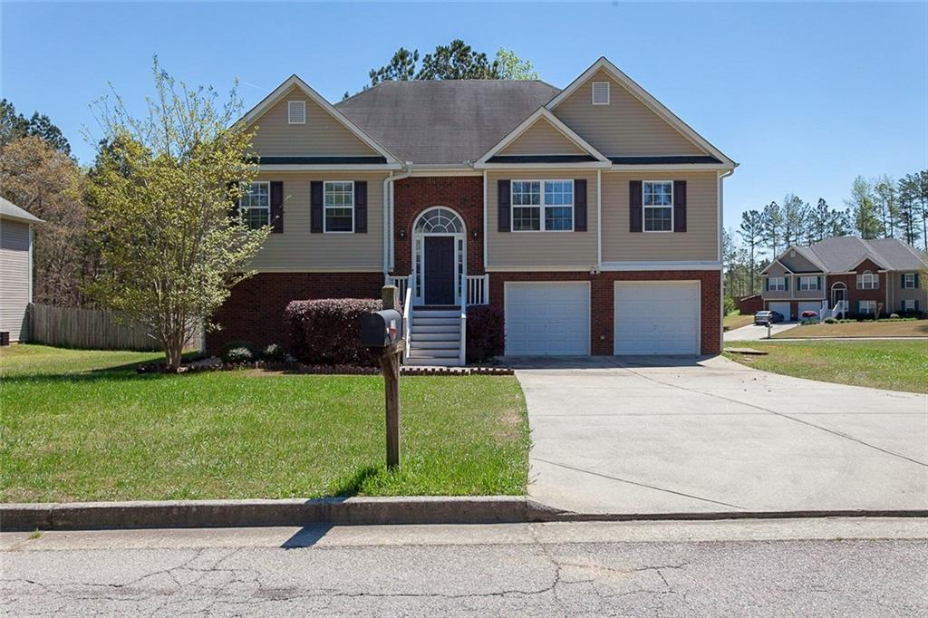 110 Moriah Ln., Dallas, GA 30132