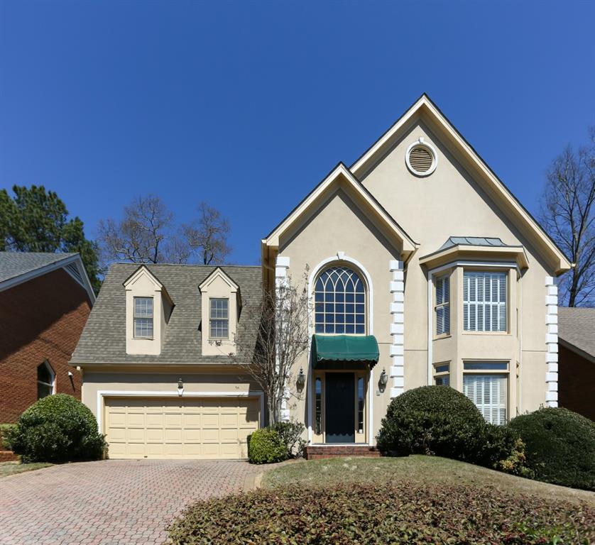 110 Grosvenor Pl., Sandy Springs, GA 30328