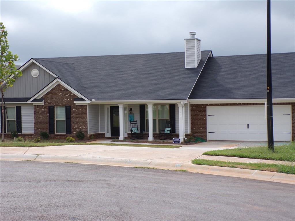 43 Tyra Ln., Jefferson, GA 30549