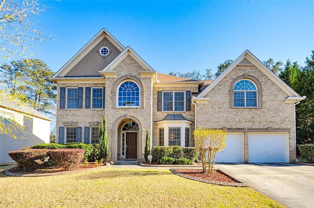 3535 Renaissance Cir., Atlanta, GA 30349