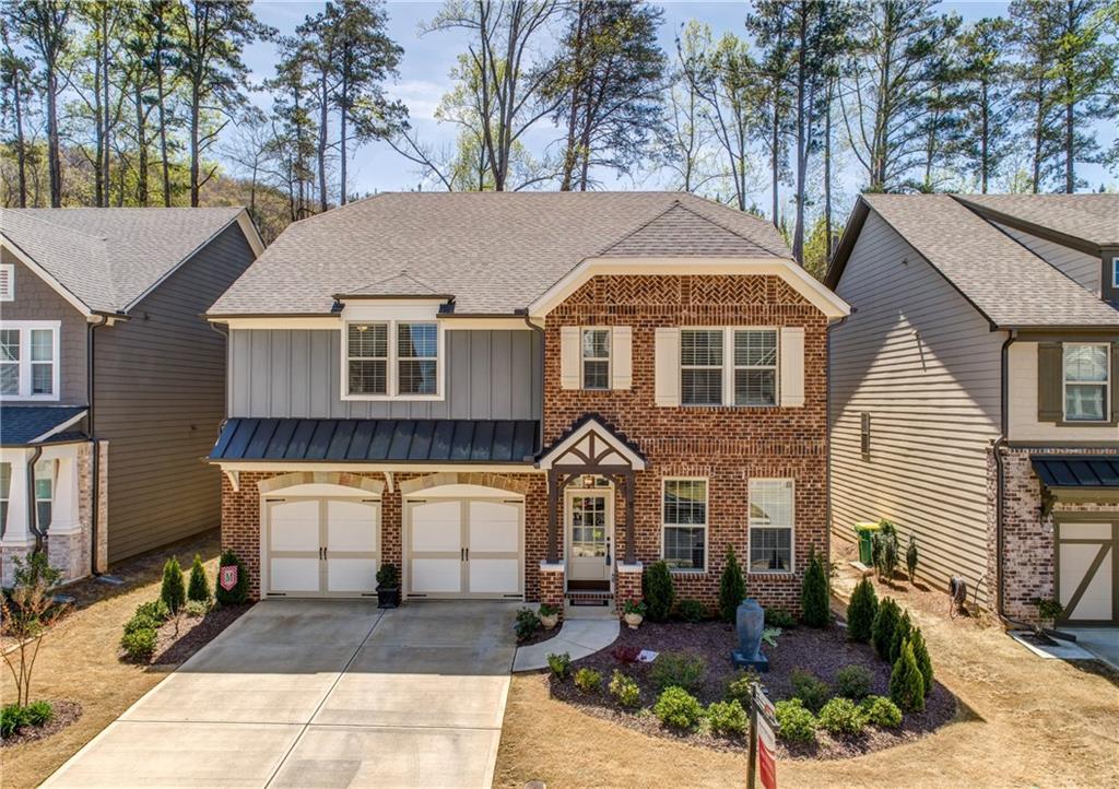 173 Marlow Dr., Woodstock, GA 30188