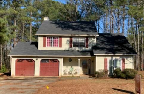 570 Lake Joyce Ln., Fairburn, GA 30213