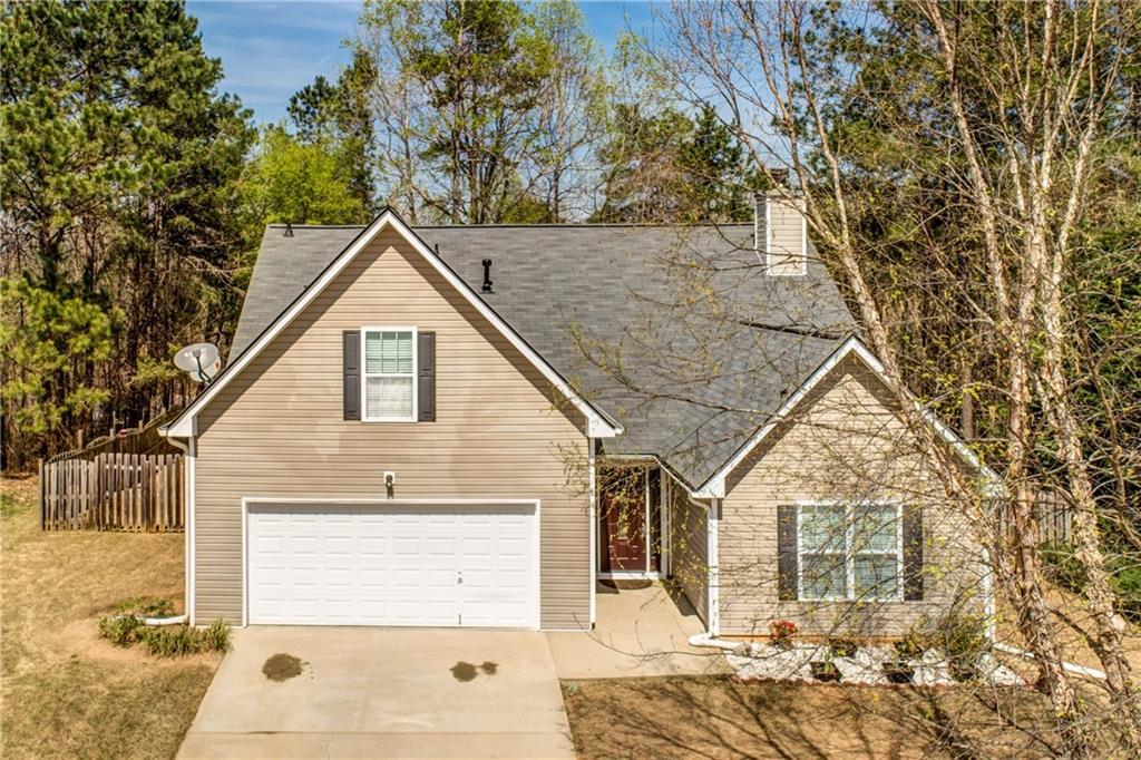 204 Mystic Hollow, Canton, GA 30114